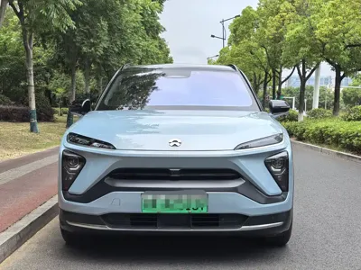 Nio ES6 2021, 38000 км, за 22661.28 USD