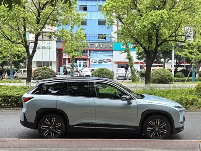 Nio ES6 2021, 38000 км, за 22661.28 USD