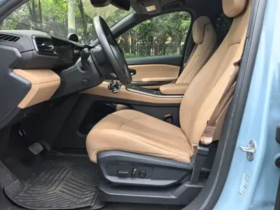 Nio ES6 2021, 38000 км, за 22661.28 USD