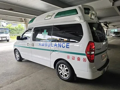 Hyundai Starex 2015, 57000 км, за 8461.14 USD