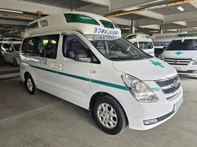 Hyundai Starex 2015, 57000 км, за 8461.14 USD - фото 7