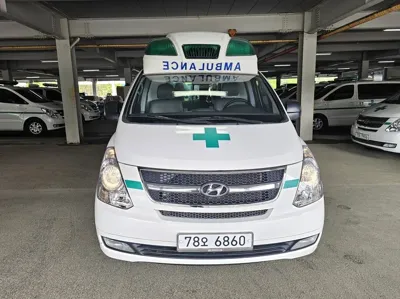 Hyundai Starex 2015, 57000 км, за 8461.14 USD - фото 8