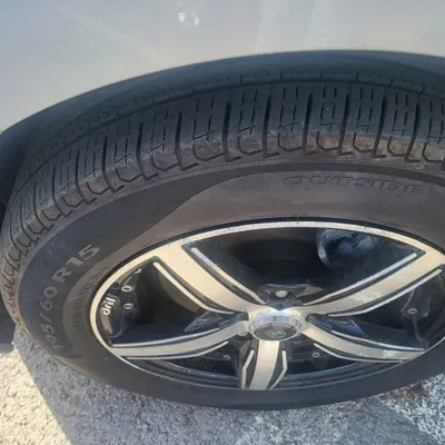 Hyundai Avante 2011, 62734 км, за 2822.63 USD - фото 6