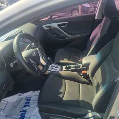 Hyundai Avante 2011, 62734 км, за 2822.63 USD - фото 9
