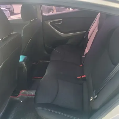 Hyundai Avante 2011, 62734 км, за 2822.63 USD - фото 10