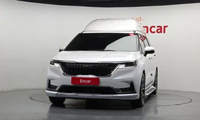 Kia Canival 2021, 43991 км, за 28797.03 USD