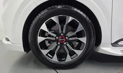 Kia Canival 2021, 43991 км, за 28797.03 USD