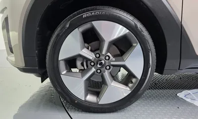 KG_Mobility_Ssangyong Torres 2024, 23031 км, за 22318.5 USD