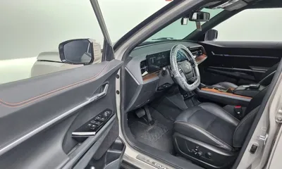 KG_Mobility_Ssangyong Torres 2024, 23031 км, за 22318.5 USD - фото 10