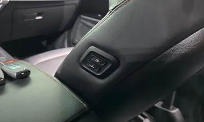 KG_Mobility_Ssangyong Torres 2024, 23031 км, за 22318.5 USD - фото 30