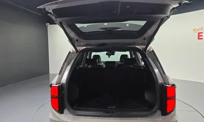 KG_Mobility_Ssangyong Torres 2024, 23031 км, за 22318.5 USD - фото 32