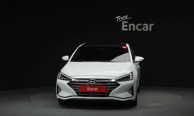 Hyundai Avante 2020, 92060 км, за 14444.51 USD