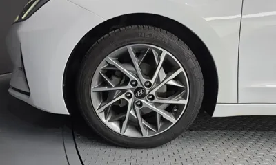 Hyundai Avante 2020, 92060 км, за 14444.51 USD
