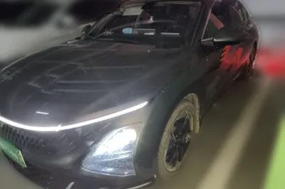 Wuling Xingguang · 2023 год