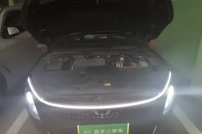 Wuling Xingguang 2023, 21100 км, за 10982 USD - фото 17