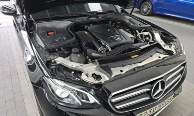 Mercedes-Benz E-Class 2020, 71084 км, за 14918.57 USD - фото 6