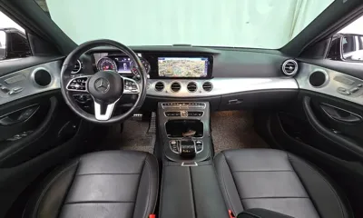 Mercedes-Benz E-Class 2020, 71084 км, за 14918.57 USD - фото 7