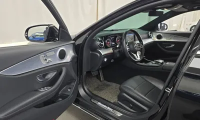Mercedes-Benz E-Class 2020, 71084 км, за 14918.57 USD - фото 10