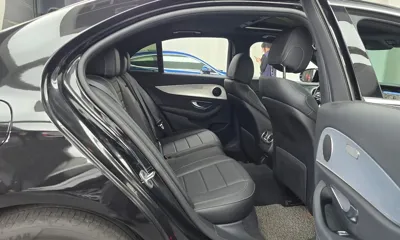 Mercedes-Benz E-Class 2020, 71084 км, за 14918.57 USD - фото 12