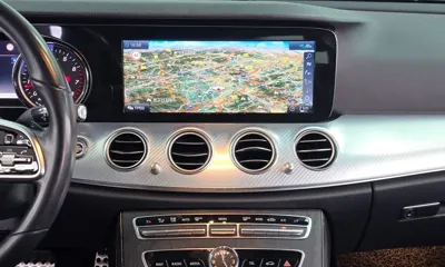 Mercedes-Benz E-Class 2020, 71084 км, за 14918.57 USD - фото 14