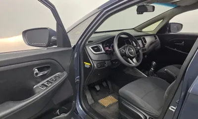 Kia Carens 2014, 269404 км, за 2540.72 USD - фото 10