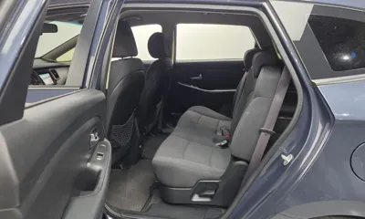 Kia Carens 2014, 269404 км, за 2540.72 USD - фото 11