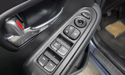 Kia Carens 2014, 269404 км, за 2540.72 USD - фото 13