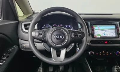 Kia Carens 2014, 269404 км, за 2540.72 USD - фото 16