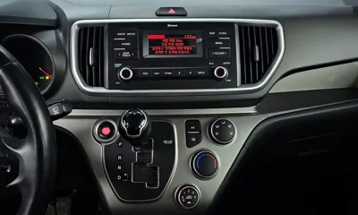 Kia Ray 2021, 123429 км, за 5120.13 USD - фото 15