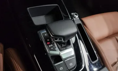 Audi Q5 2021, 23373 км, за 28990.24 USD - фото 9