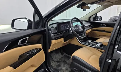 Kia Canival 2023, 133026 км, за 15926.67 USD - фото 10
