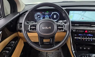 Kia Canival 2023, 133026 км, за 15926.67 USD - фото 13