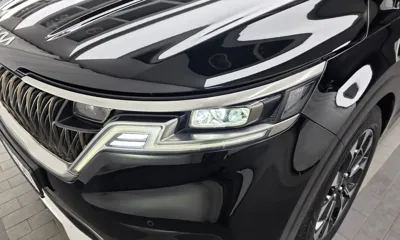 Kia Canival 2023, 133026 км, за 15926.67 USD - фото 22