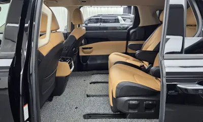 Kia Canival 2023, 133026 км, за 15926.67 USD - фото 26
