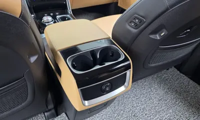 Kia Canival 2023, 133026 км, за 15926.67 USD - фото 32