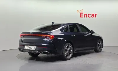 Kia K5 2020, 88324 км, за 11232.24 USD