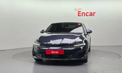 Kia K5 2020, 88324 км, за 11232.24 USD