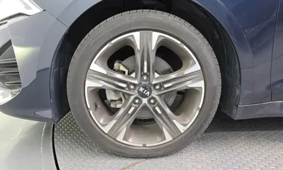 Kia K5 2020, 88324 км, за 11232.24 USD