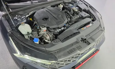 Kia K5 2020, 88324 км, за 11232.24 USD - фото 6
