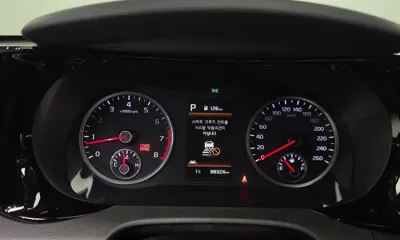 Kia K5 2020, 88324 км, за 11232.24 USD - фото 8