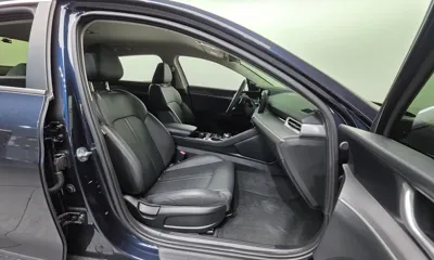 Kia K5 2020, 88324 км, за 11232.24 USD - фото 10