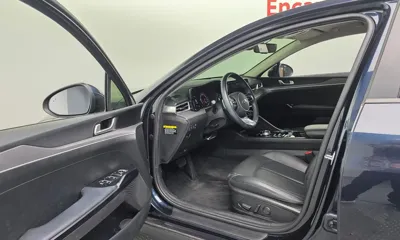 Kia K5 2020, 88324 км, за 11232.24 USD - фото 11