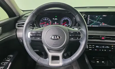 Kia K5 2020, 88324 км, за 11232.24 USD - фото 14