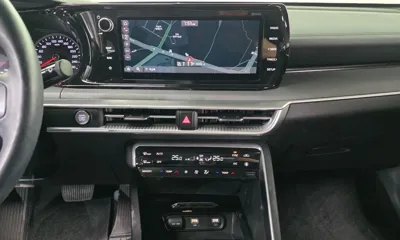 Kia K5 2020, 88324 км, за 11232.24 USD - фото 15