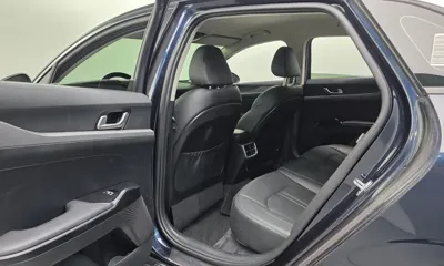 Kia K5 2020, 88324 км, за 11232.24 USD - фото 18