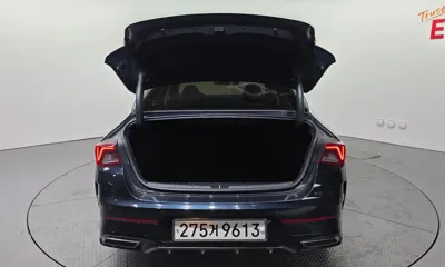 Kia K5 2020, 88324 км, за 11232.24 USD - фото 20