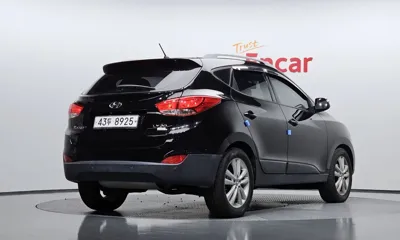 Hyundai Tucson 2012, 127436 км, за 3503.44 USD
