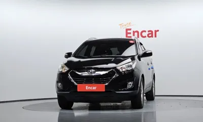 Hyundai Tucson 2012, 127436 км, за 3503.44 USD