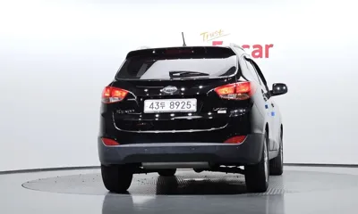 Hyundai Tucson 2012, 127436 км, за 3503.44 USD