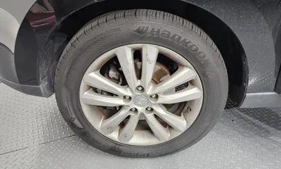 Hyundai Tucson 2012, 127436 км, за 3503.44 USD